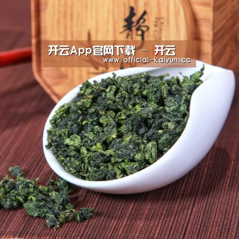 清香铁观音