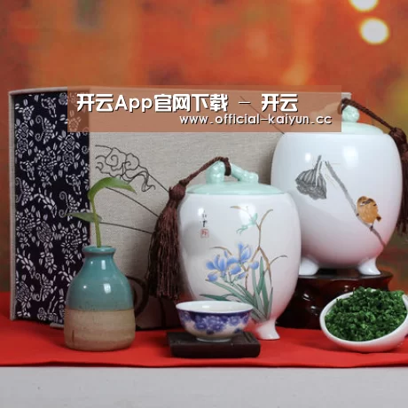 清香铁观音_01(图1)